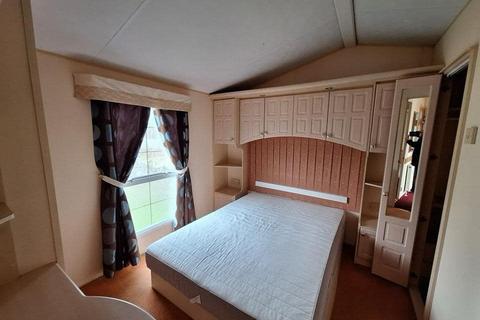 2 bedroom static caravan for sale, Borgue Kirkcubright