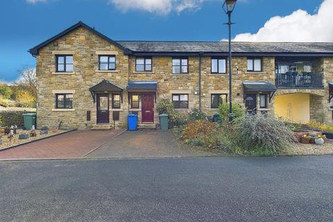 3 bedroom terraced house for sale, The Maltings, Rothbury, Morpeth, Northumberland