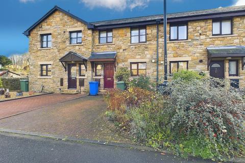 3 bedroom terraced house for sale, The Maltings, Rothbury, Morpeth, Northumberland