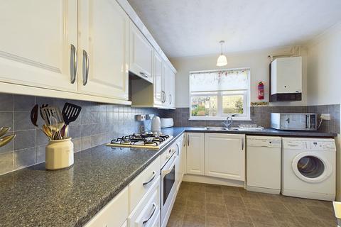 3 bedroom terraced house for sale, The Maltings, Rothbury, Morpeth, Northumberland