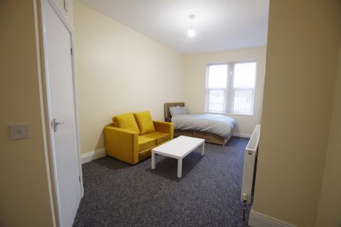 undefined, Briggate, Shipley, BD17 7BP