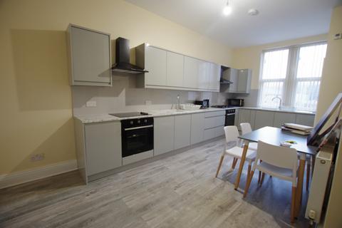 undefined, Briggate, Shipley, BD17 7BP