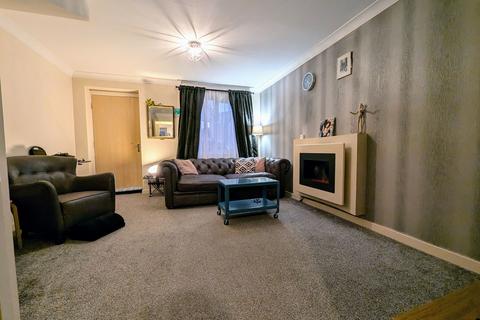 3 bedroom terraced house for sale, St. Aloysius View, Hebburn, NE31