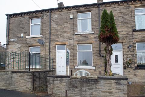 2 bedroom terraced house for sale, East Street, Halifax HX3