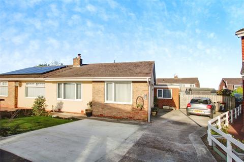 3 bedroom bungalow for sale, Alderlea Close, Gilesgate, Durham, DH1