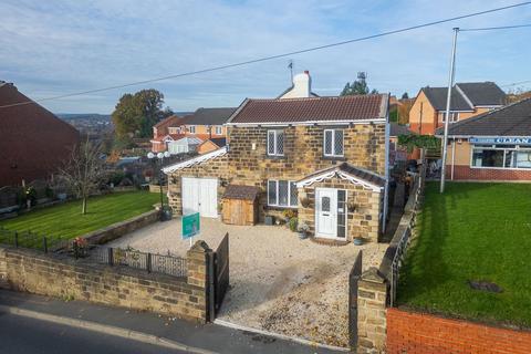 4 bedroom detached house for sale, Darton Lane, Barnsley S75