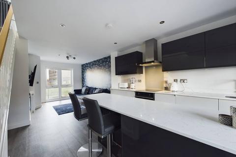 47 Blanket Row, Hull, HU1 1AX