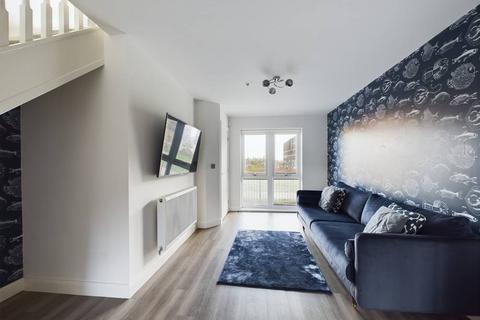 47 Blanket Row, Hull, HU1 1AX