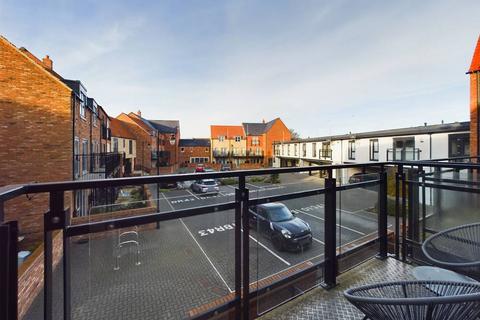 47 Blanket Row, Hull, HU1 1AX