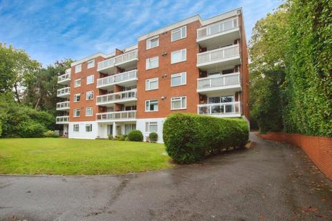 2 bedroom apartment to rent, 32a Branksome Wood Road, Branksome, Poole, Dorset, BH4