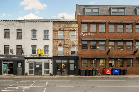 1 bedroom flat for sale, Andover Road, Winchester, SO23