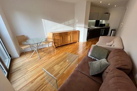 1 bedroom apartment to rent, The Hub, 5 Piccadilly Place, Manchester