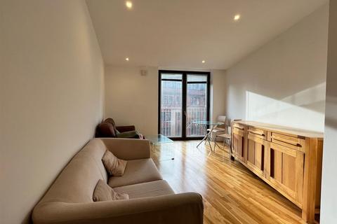 1 bedroom apartment to rent, The Hub, 5 Piccadilly Place, Manchester