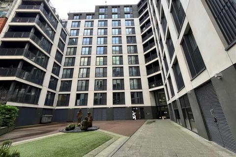 1 bedroom apartment to rent, The Hub, 5 Piccadilly Place, Manchester