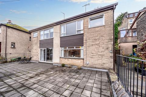 3 bedroom semi-detached house for sale, 50 Serpentine Road, Kendal