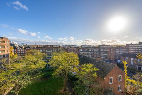 1 bedroom apartment for sale, Turner House, St John's Wood Terrace, St John's Wood, London, NW8