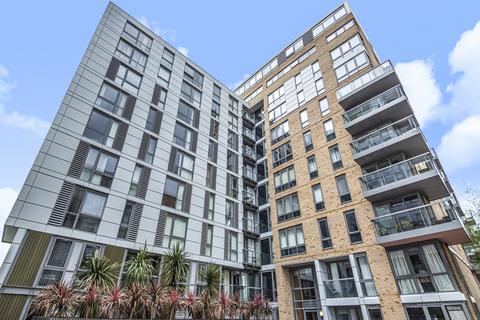 2 bedroom flat to rent, Dowells Street Greenwich SE10