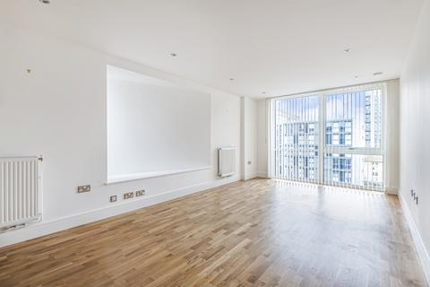 2 bedroom flat to rent, Dowells Street Greenwich SE10