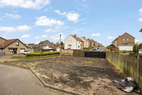 Plot for sale, Ladeside Gardens, Blackburn