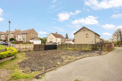 Plot for sale, Ladeside Gardens, Blackburn