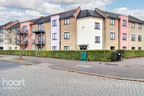 2 bedroom apartment for sale, Ring Fort Road, Cambridge