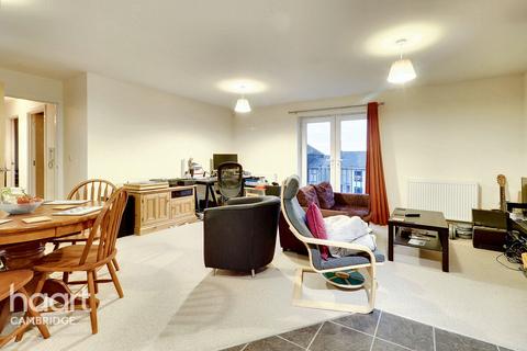 2 bedroom apartment for sale, Ring Fort Road, Cambridge