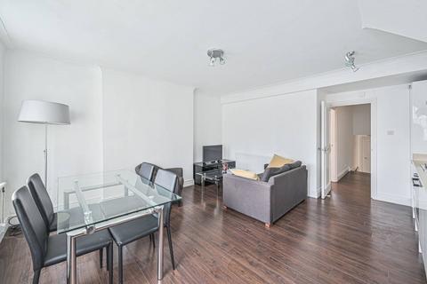 Finchley Road, South Hampstead, London, NW3