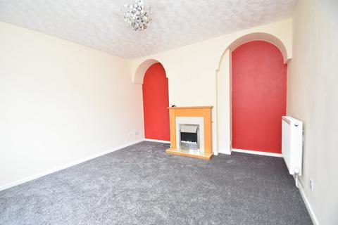 3 bedroom terraced house to rent, Shortlands Road, Cullompton, Devon, EX15