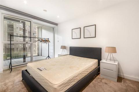 1 bedroom flat to rent, Walworth Square, Elephant and Castle, London, SE17