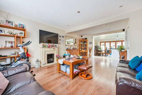 4 bedroom house for sale, Douglas Road, Kingston, Kingston upon Thames, KT1