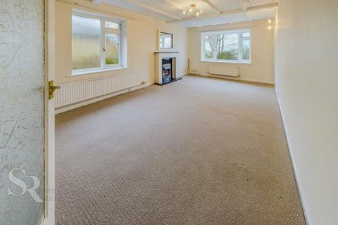 3 bedroom detached bungalow for sale, Cliffe Road, Glossop, SK13