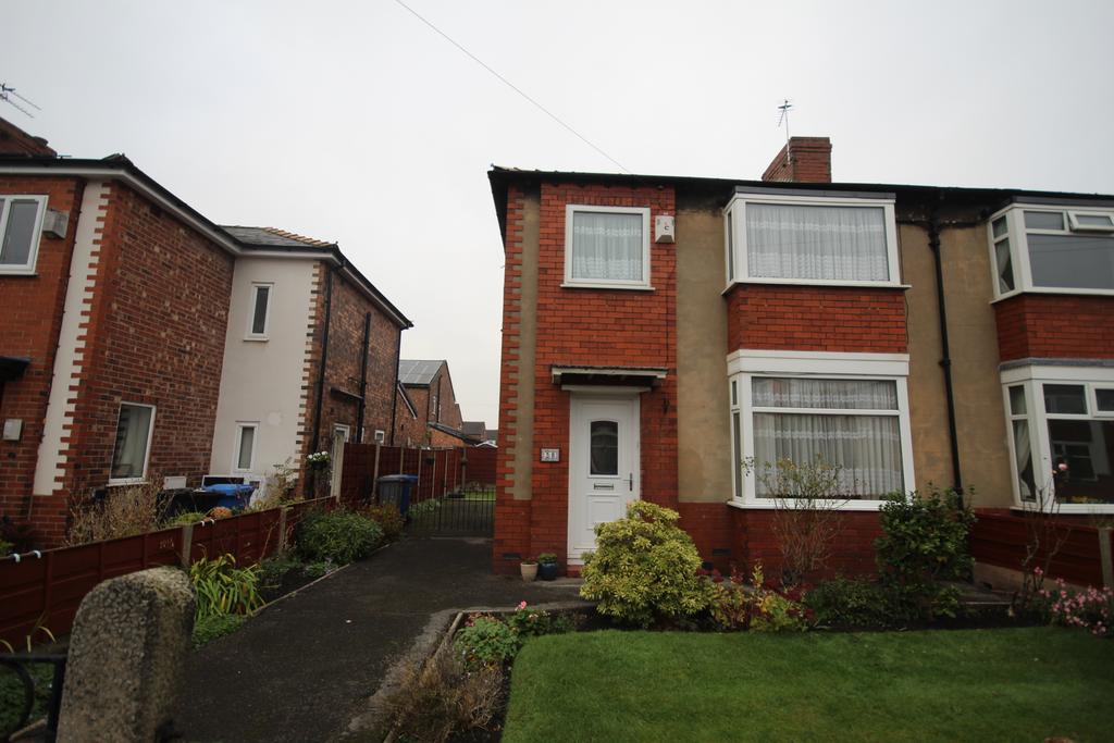 3 Bedroom Semi Detached for Sale