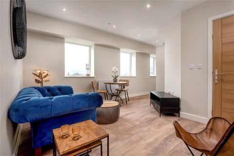 undefined, Burleys Way, Leicester LE1