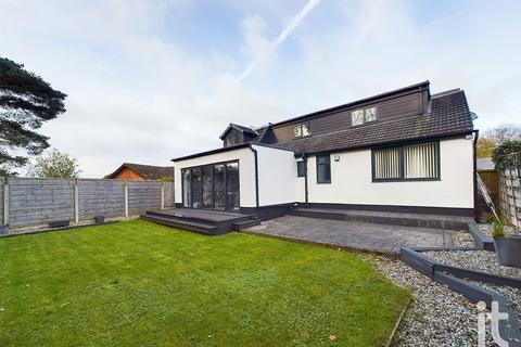 3 bedroom detached bungalow for sale, Woodside Drive, High Lane, Stockport, SK6