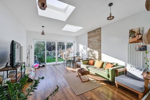 undefined, Meerbrook Road, Kidbrooke, London, SE3