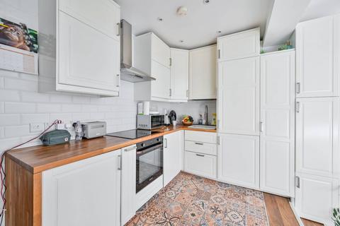 undefined, Meerbrook Road, Kidbrooke, London, SE3
