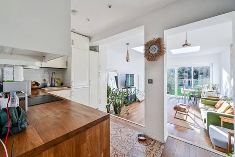 undefined, Meerbrook Road, Kidbrooke, London, SE3