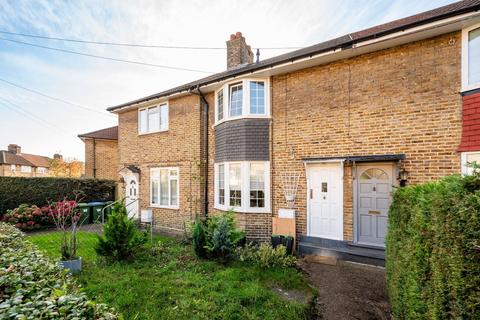 Meerbrook Road, Kidbrooke, London, SE3