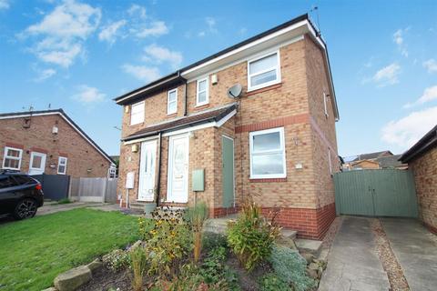 2 bedroom semi-detached house for sale, Meadow Vale, Wakefield WF1