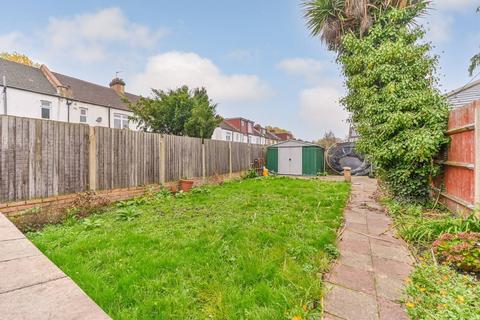 4 bedroom end of terrace house for sale, Heathview Road,, Norbury, Thornton Heath, CR7