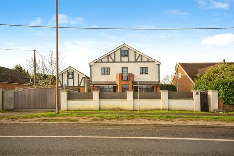 6 bedroom detached house for sale, London Road, Sevenoaks TN15