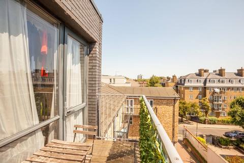 1 bedroom flat for sale, Allgood Street, E2, Hackney, London, E2