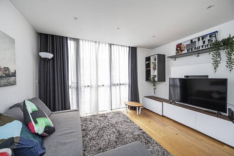 1 bedroom flat for sale, Esquared Apartments, Allgood Street, E2, Hackney, London, E2