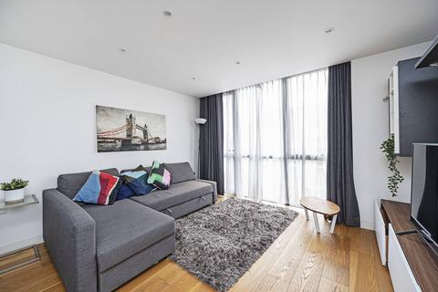 1 bedroom flat for sale, Esquared Apartments, Allgood Street, E2, Hackney, London, E2