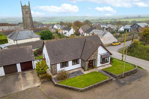 3 bedroom bungalow for sale, Buckland Brewer, Bideford