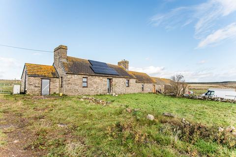 3 bedroom bungalow for sale, Thrumster, Wick, Highland. KW1 5SE