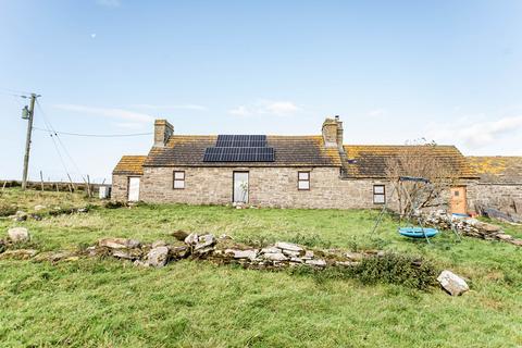 3 bedroom bungalow for sale, Thrumster, Wick, Highland. KW1 5SE