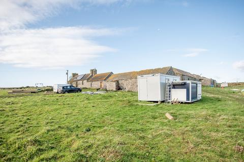 3 bedroom bungalow for sale, Thrumster, Wick, Highland. KW1 5SE