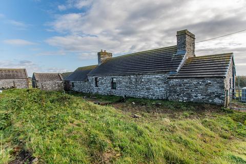 3 bedroom bungalow for sale, Thrumster, Wick, Highland. KW1 5SE