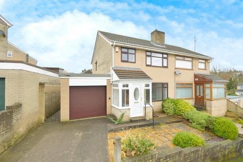 3 bedroom semi-detached house for sale, Birley Rise Road, Birley Carr, S6